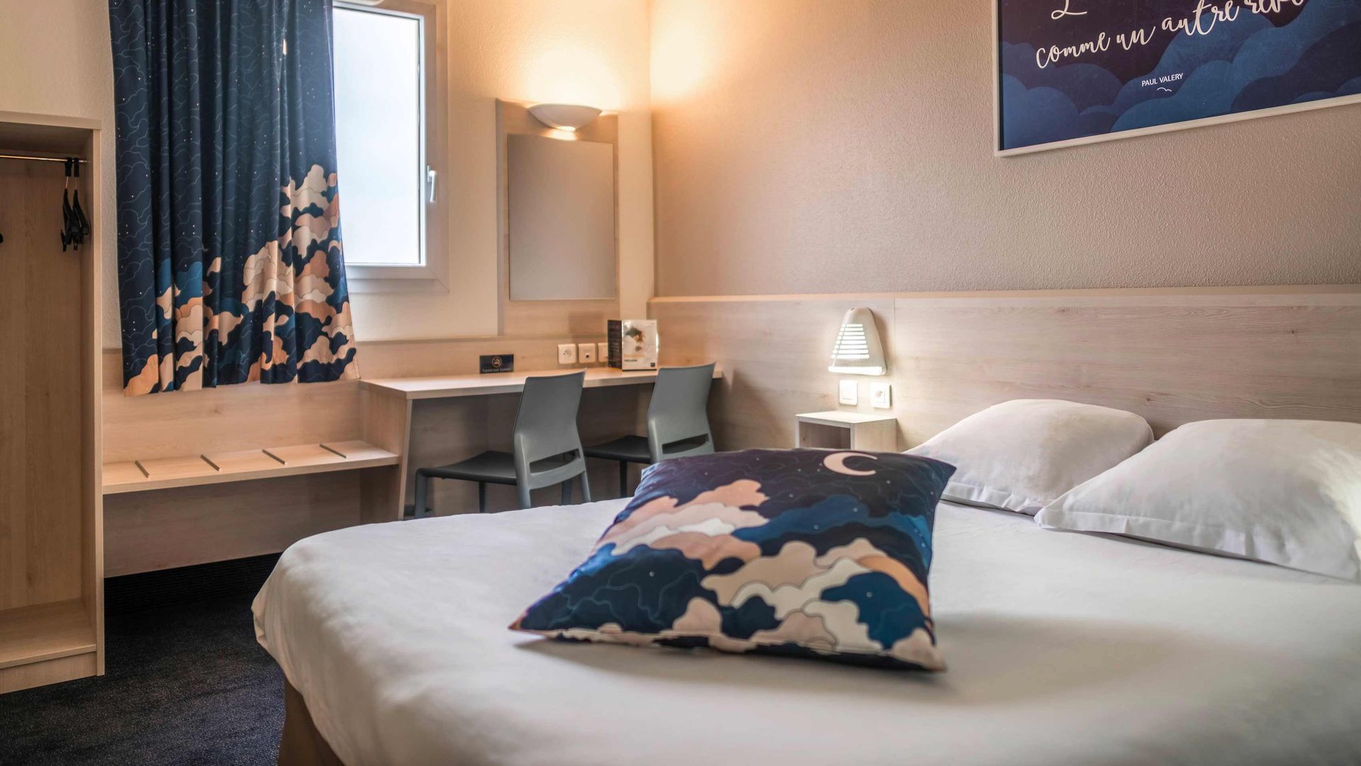 ACE Hôtel Salon-de-Provence